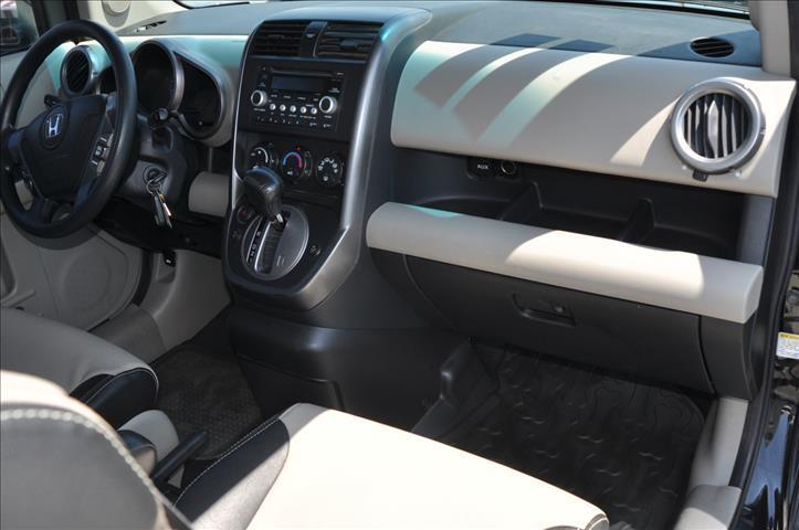 used 2011 Honda Element car, priced at $17,998
