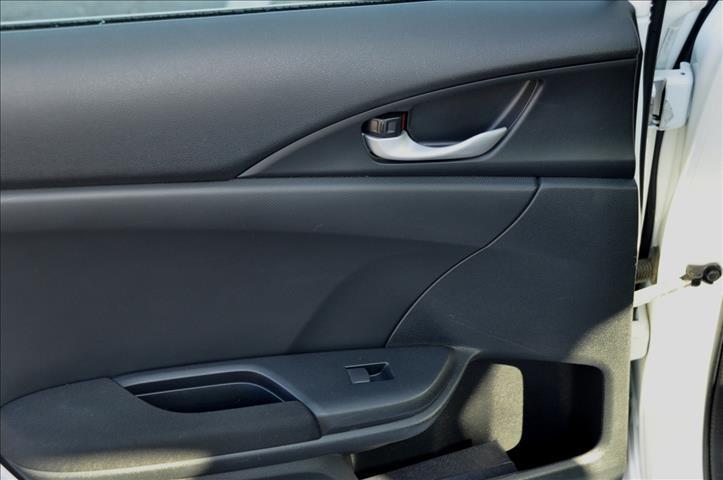 used 2016 Honda Civic car, priced at $14,750