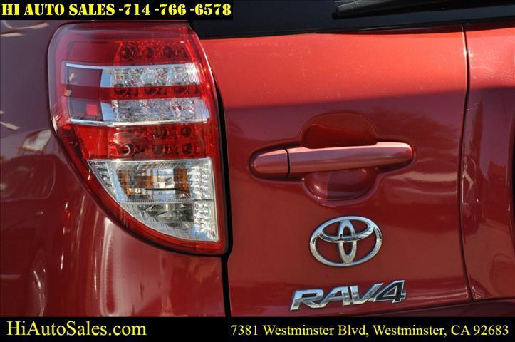 used 2012 Toyota RAV4 car, priced at $13,498