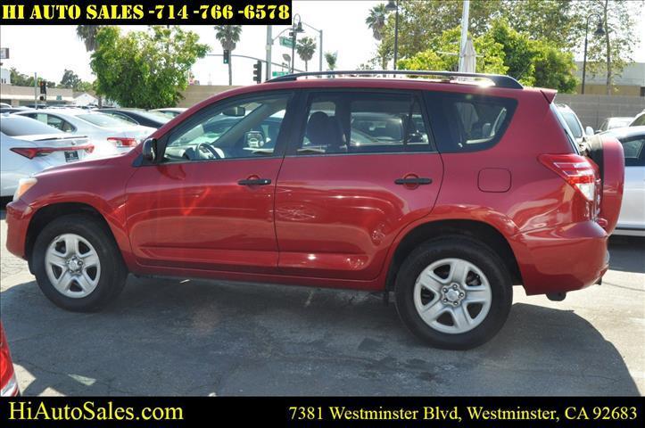 used 2012 Toyota RAV4 car, priced at $13,498