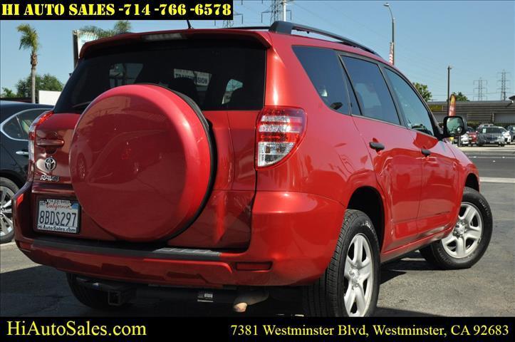 used 2012 Toyota RAV4 car, priced at $13,498