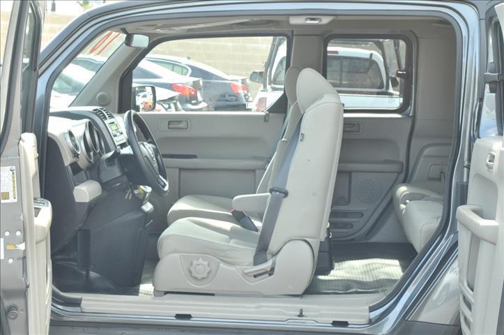 used 2010 Honda Element car, priced at $15,998