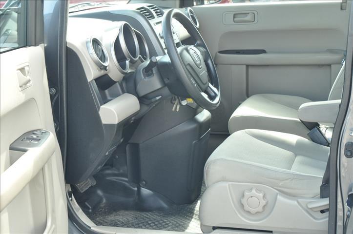 used 2010 Honda Element car, priced at $15,998