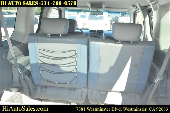 used 2006 Honda Element car, priced at $10,998