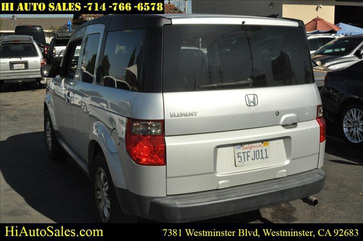 used 2006 Honda Element car, priced at $10,998