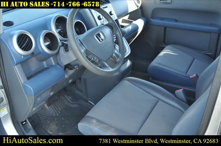 used 2006 Honda Element car, priced at $10,998