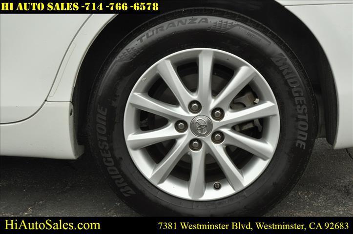 used 2011 Toyota Camry car, priced at $12,998