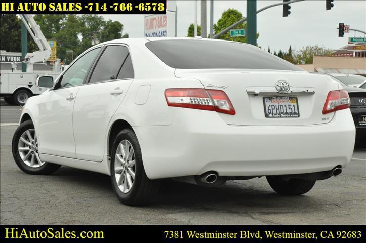 used 2011 Toyota Camry car, priced at $12,998