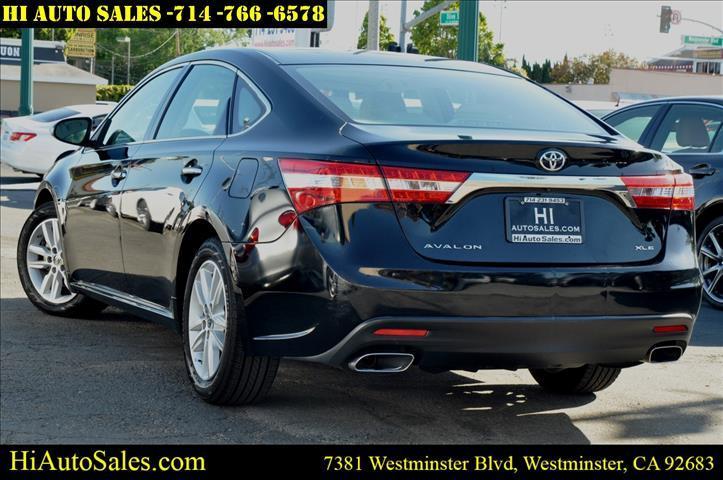 used 2013 Toyota Avalon car, priced at $17,998