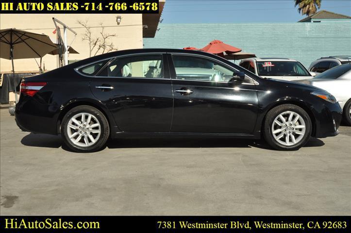 used 2013 Toyota Avalon car, priced at $17,998