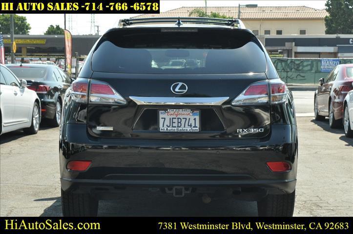 used 2015 Lexus RX 350 car, priced at $18,998