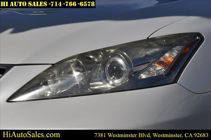 used 2007 Lexus ES 350 car, priced at $12,998