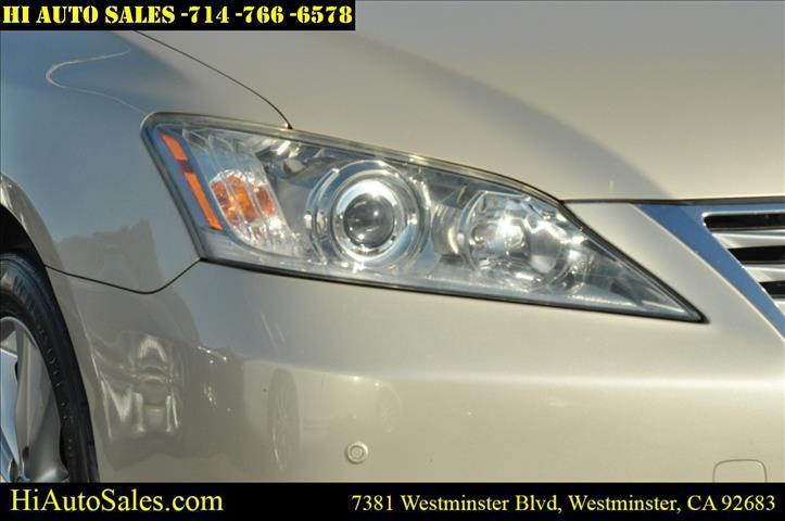 used 2010 Lexus ES 350 car, priced at $11,998