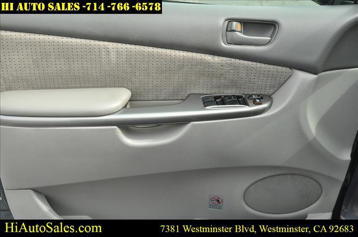 used 2010 Toyota Sienna car, priced at $8,998