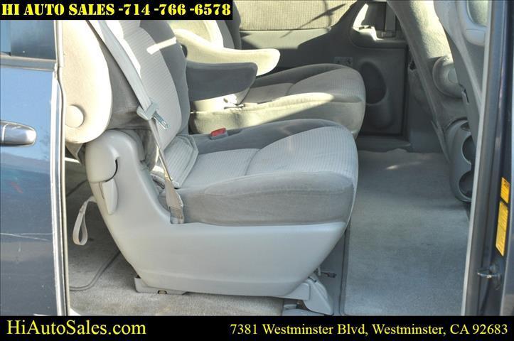 used 2010 Toyota Sienna car, priced at $8,998