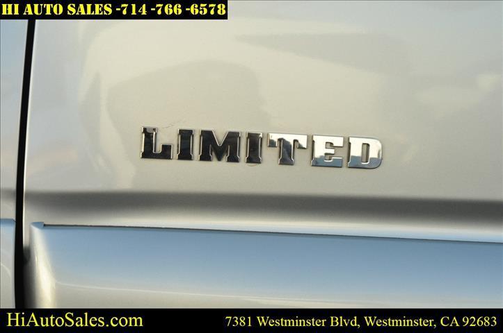 used 2008 Toyota 4Runner car, priced at $15,998