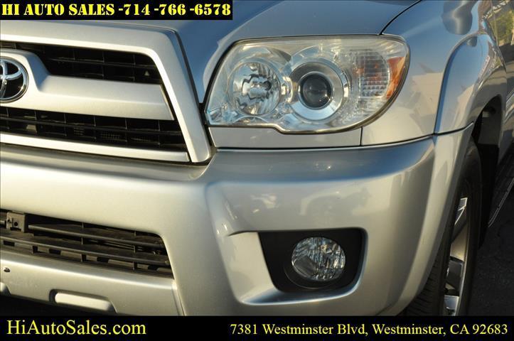 used 2008 Toyota 4Runner car, priced at $15,998