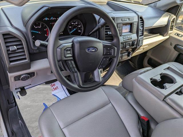 used 2022 Ford F-350 car, priced at $54,002