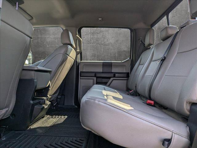 used 2022 Ford F-350 car, priced at $54,002