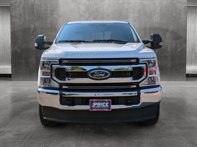 used 2022 Ford F-350 car, priced at $54,002