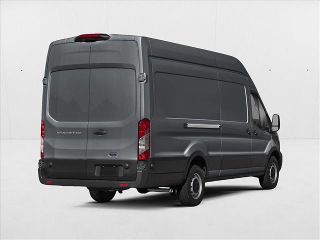 new 2026 Ford Transit-350 car, priced at $69,630