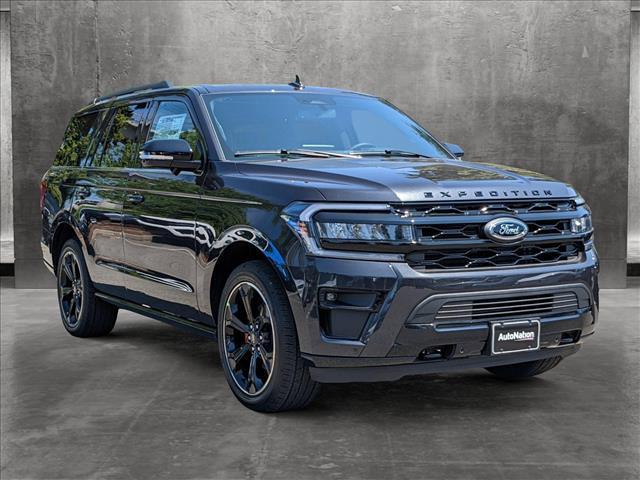 new 2023 Ford Expedition car, priced at $85,089