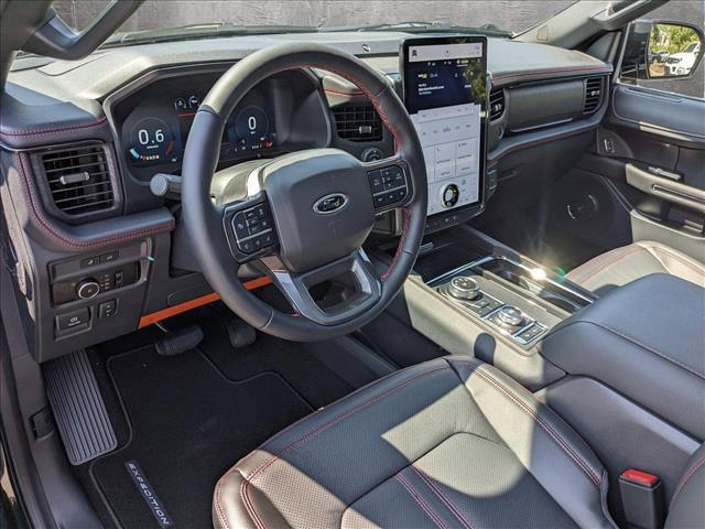 new 2023 Ford Expedition car, priced at $79,998