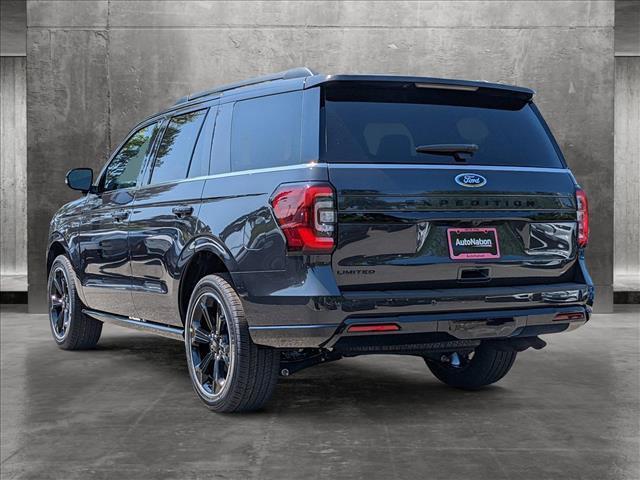 new 2023 Ford Expedition car, priced at $79,998