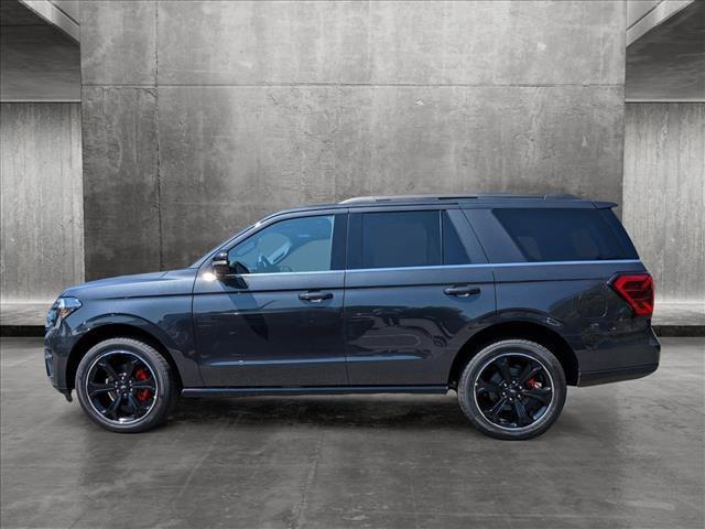 new 2023 Ford Expedition car, priced at $79,998