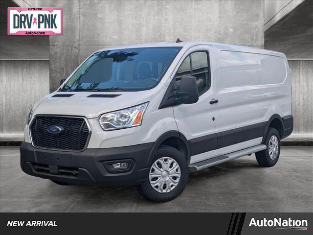 used 2022 Ford Transit-250 car, priced at $34,998