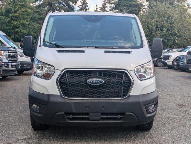 used 2022 Ford Transit-250 car, priced at $34,998