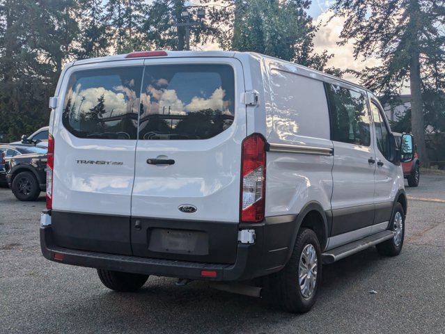 used 2022 Ford Transit-250 car, priced at $34,998