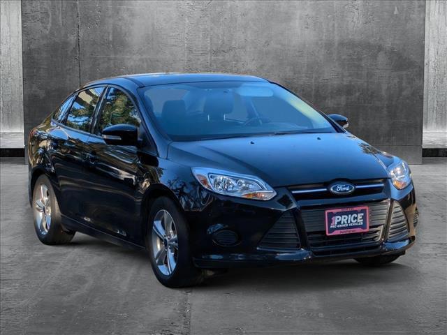 used 2014 Ford Focus car, priced at $8,895