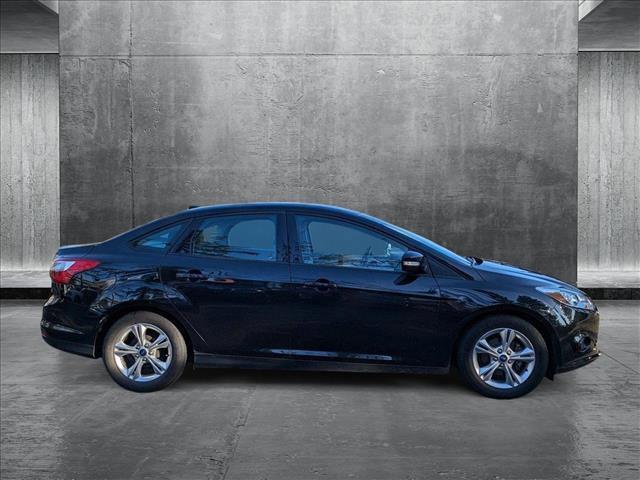 used 2014 Ford Focus car, priced at $8,895