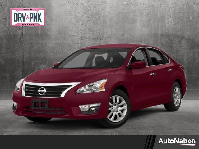 used 2014 Nissan Altima car, priced at $10,755