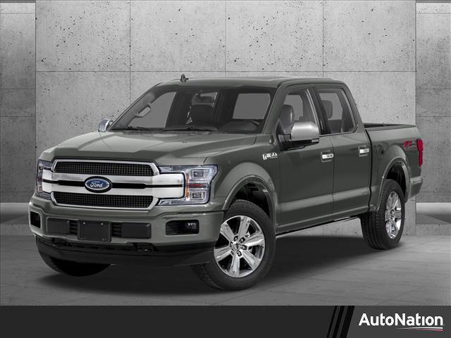 used 2020 Ford F-150 car, priced at $41,995