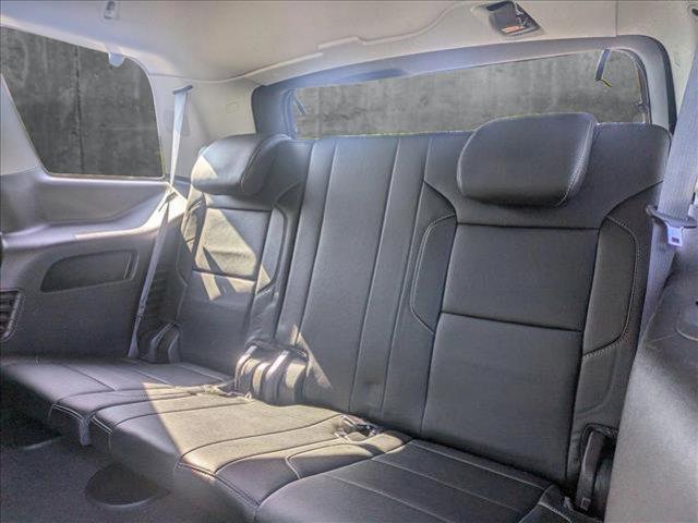 used 2017 Chevrolet Tahoe car, priced at $29,000