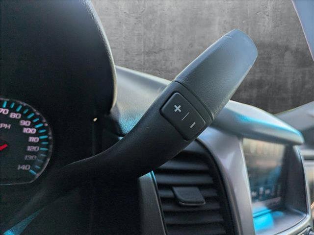 used 2017 Chevrolet Tahoe car, priced at $29,000