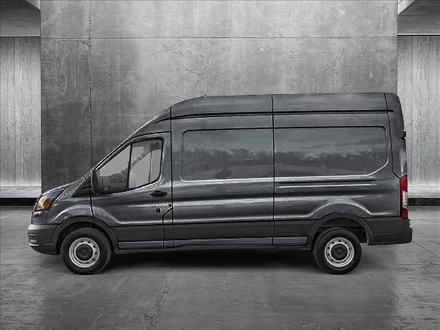 new 2025 Ford Transit-350 car, priced at $71,050