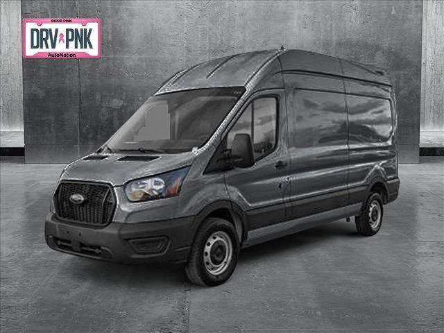 new 2025 Ford Transit-350 car, priced at $71,050