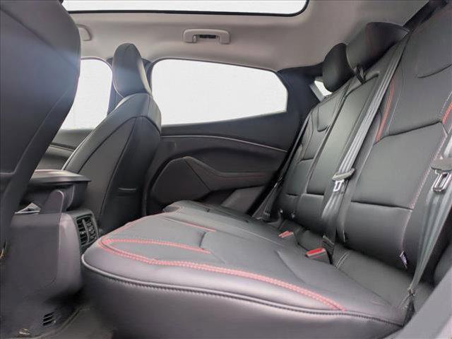 new 2025 Ford Mustang Mach-E car, priced at $55,060