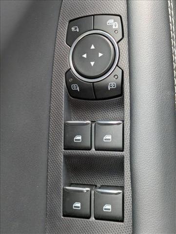 new 2025 Ford Mustang Mach-E car, priced at $49,585