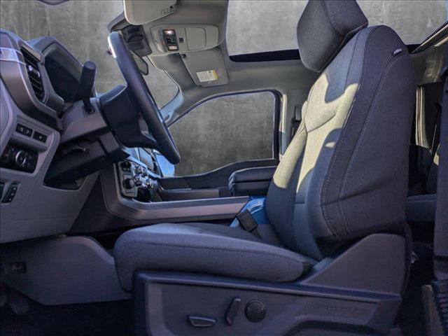 new 2024 Ford F-150 car, priced at $61,165