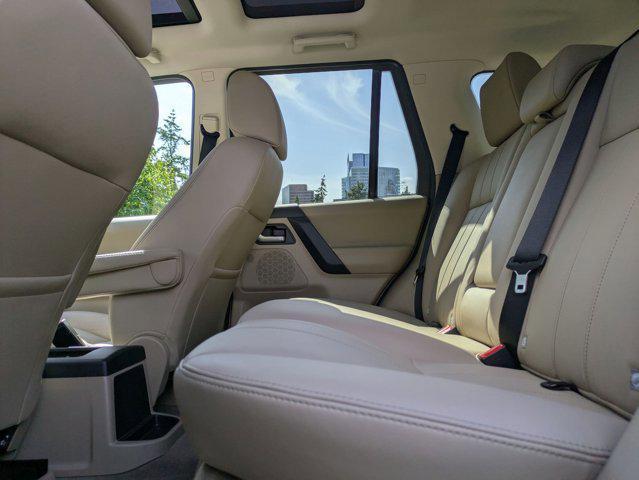 used 2014 Land Rover LR2 car, priced at $14,500