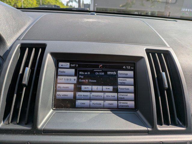 used 2014 Land Rover LR2 car, priced at $14,500