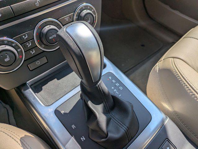 used 2014 Land Rover LR2 car, priced at $14,500