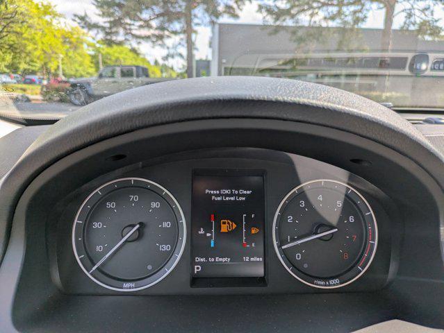 used 2014 Land Rover LR2 car, priced at $14,500