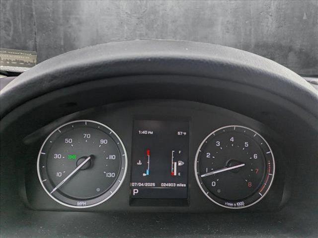 used 2014 Land Rover LR2 car, priced at $15,000