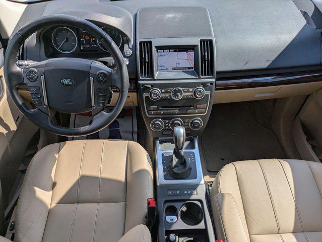 used 2014 Land Rover LR2 car, priced at $14,500