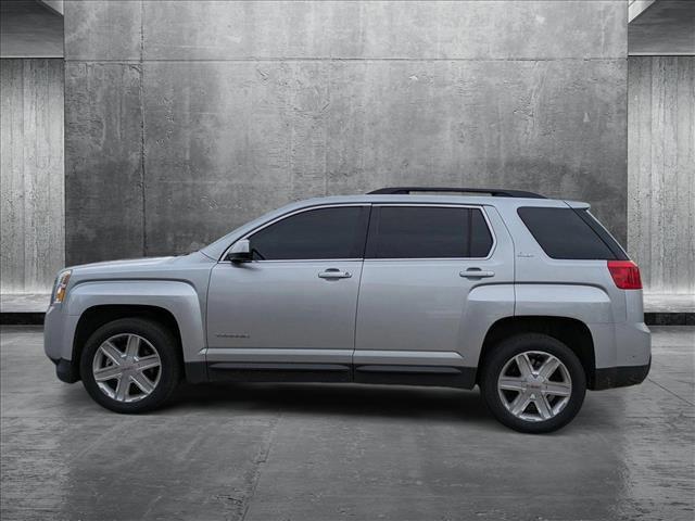 used 2012 GMC Terrain car, priced at $9,995